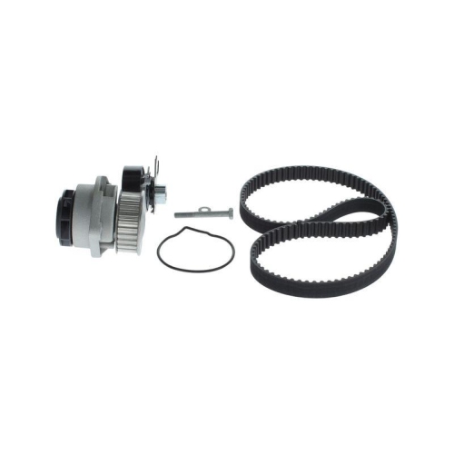 BOSCH Wasserpumpe + Zahnriemensatz 1 987 945 354