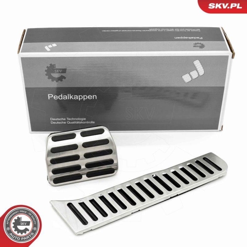ESEN SKV Pedalbelagsatz 97SKV828