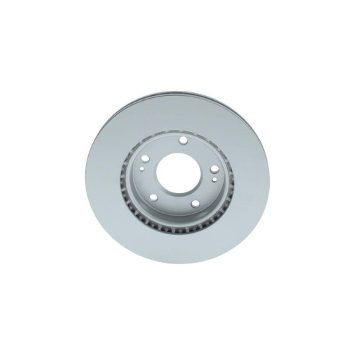 BOSCH Bremsscheibe 0 986 479 F36