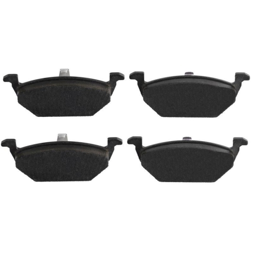 TRW Bremsbelagsatz, Scheibenbremse DTEC COTEC GDB1984DTE