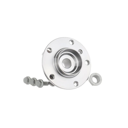 SKF Radlagersatz VKBA 6707