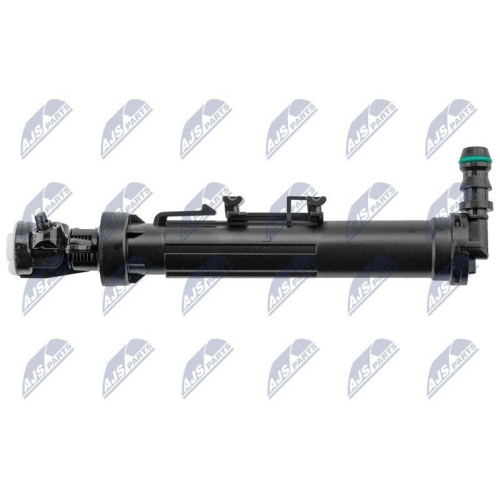 NTY Waschwasserdüse, Scheinwerferreinigung EDS-ME-034