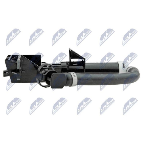 NTY Waschwasserd&uuml;se, Scheinwerferreinigung EDS-SB-003