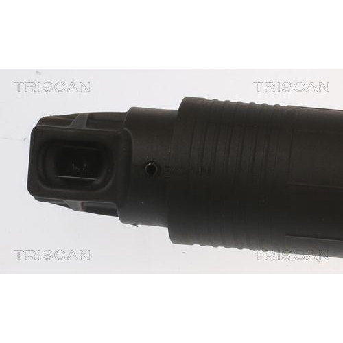 TRISCAN Gasfeder, Koffer-/Laderaum 8710 29314