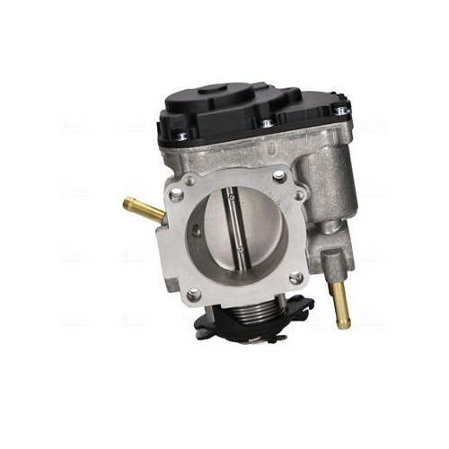 NISSENS Drosselklappenstutzen ** FIRST FIT ** 955063