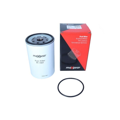 MAXGEAR Kraftstofffilter