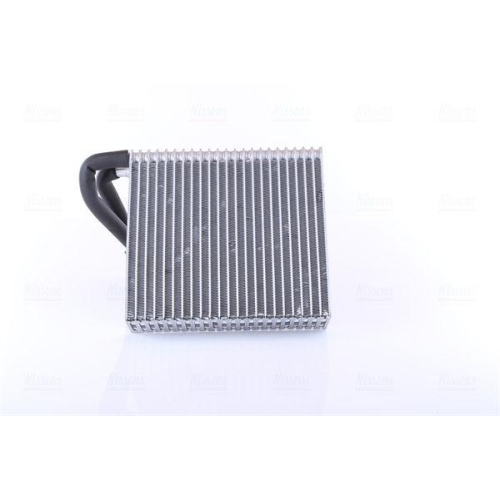 NISSENS Verdampfer, Klimaanlage 92331
