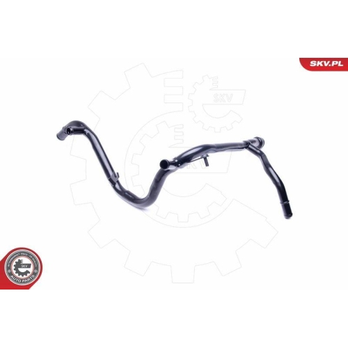 ESEN SKV Kühlmittelrohrleitung