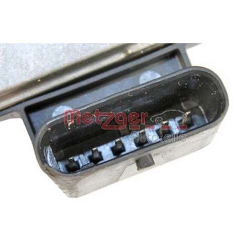 METZGER AUTOTEILE Drosselklappenstutzen ORIGINAL ERSATZTEIL 0892417