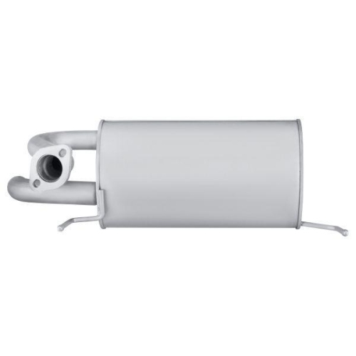 HELLA Endschalld&auml;mpfer Easy2Fit &ndash; PARTNERED with Faurecia 8LD 366 033-951