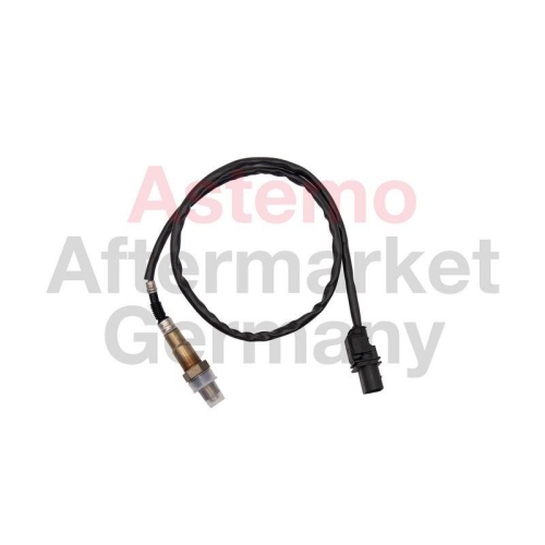 ASTEMO-HITACHI Lambdasonde 2505319