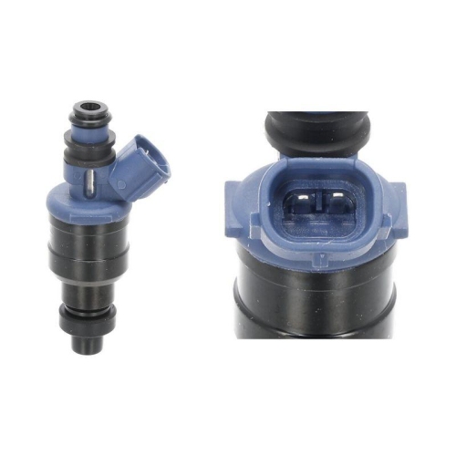 VALEO Einspritzventil 348452