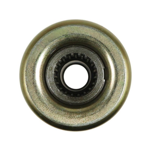 AS-PL Freilaufgetriebe, Starter AS SD1016