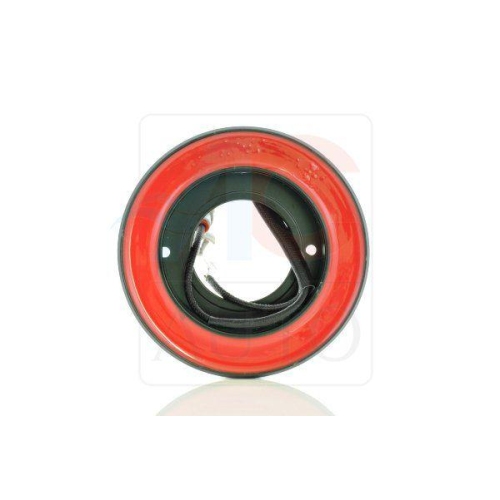 ACAUTO Spule, Magnetkupplung (Kompressor) AC-04DN10
