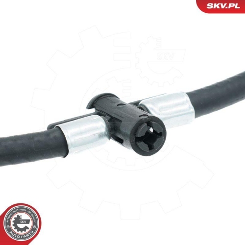 ESEN SKV Schlauch, Leckkraftstoff 54SKV291