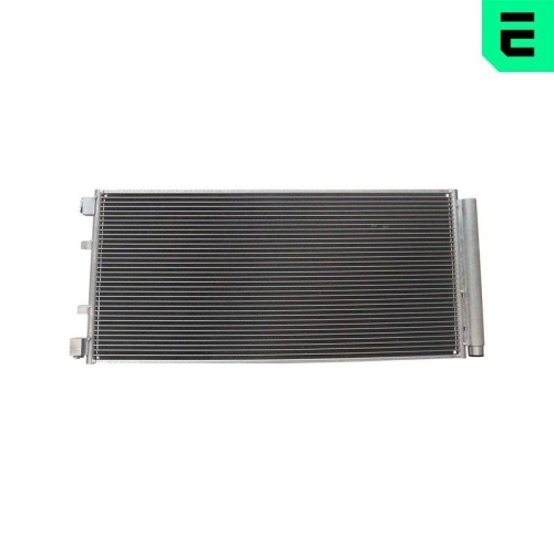 ERA Kondensator, Klimaanlage 667157