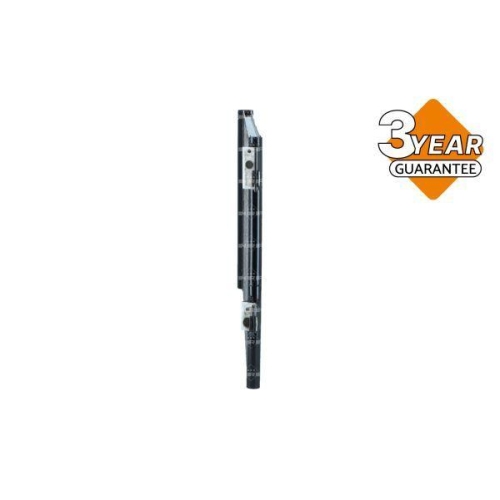 NRF Kondensator, Klimaanlage EASY FIT 350745