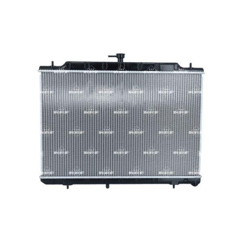 NRF K&uuml;hler, Motork&uuml;hlung 53911