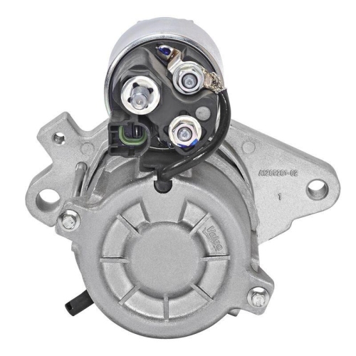 VALEO Starter VALEO ORIGINS STOP&START - NEW O.E. TECHNOLOGIE 438310