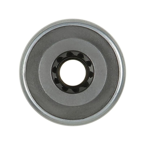 AS-PL Freilaufgetriebe, Starter AS SD2042