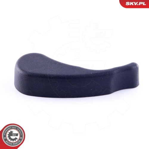 ESEN SKV Griff, Motorhaubenentriegelung 96SKV115