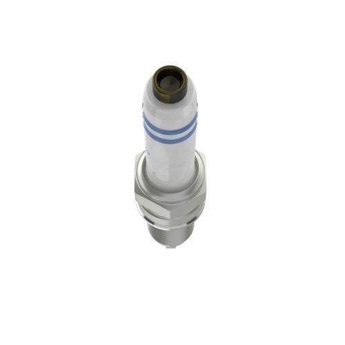 3 St&uuml;ck Bosch Z&uuml;ndkerzen Platinum Iridium EVO f&uuml;r Seat Cupra Audi Skoda VW