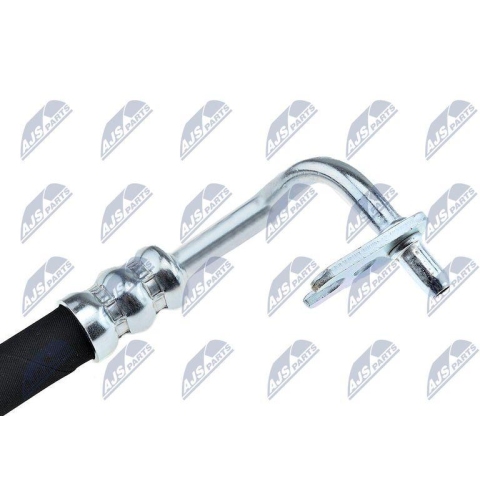 NTY Hydraulikschlauch, Lenkung SPH-PL-000