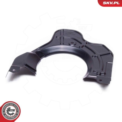 ESEN SKV Spritzblech, Bremsscheibe