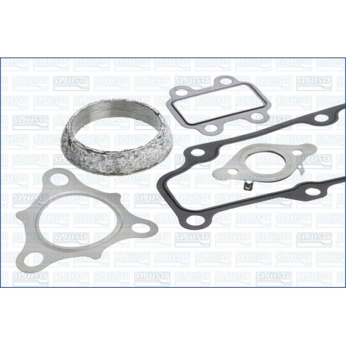 AJUSA Dichtungssatz, Zylinderkopf 53026000