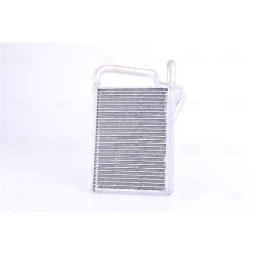 NISSENS W&auml;rmetauscher, Innenraumheizung 707179