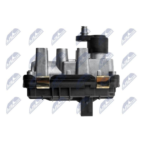 NTY Stellelement, Turbolader ECD-BM-032