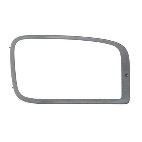 PACOL Rahmen, Hauptscheinwerfer MER-HLS-009R