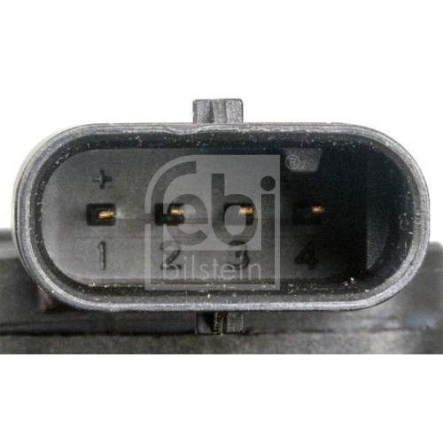 FEBI BILSTEIN Luftmassenmesser 188461