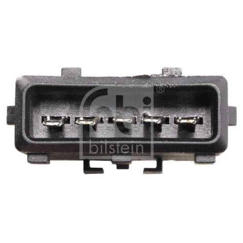 FEBI BILSTEIN Wischermotor 1000240