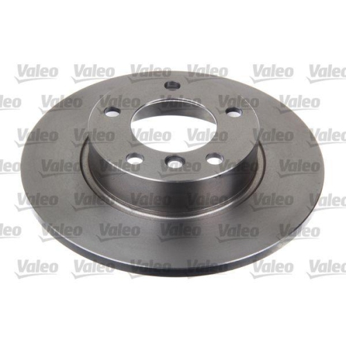 VALEO Bremsscheibe 186274