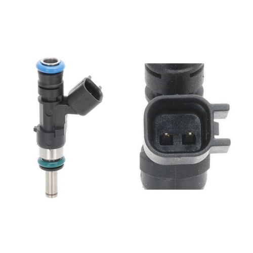 VALEO Einspritzventil 348455