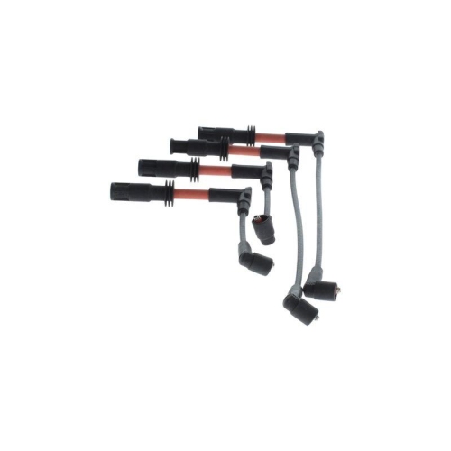 BOSCH Z&uuml;ndleitungssatz 0 986 D00 026