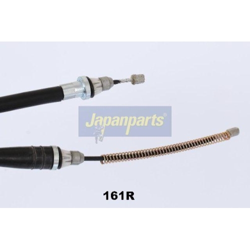 JAPANPARTS Seilzug, Feststellbremse BC-161R