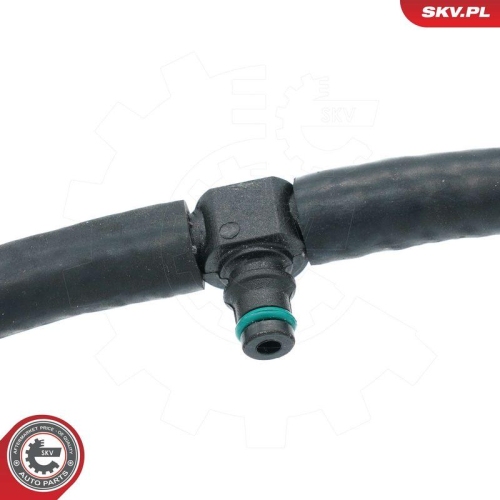 ESEN SKV Schlauch, Leckkraftstoff 54SKV308