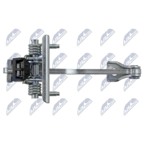 NTY T&uuml;rfeststeller EZC-CT-049