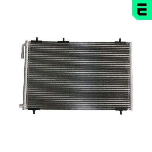 ERA Kondensator, Klimaanlage 667167