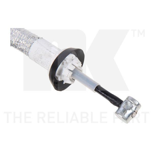 NK Seilzug, Feststellbremse 9023214