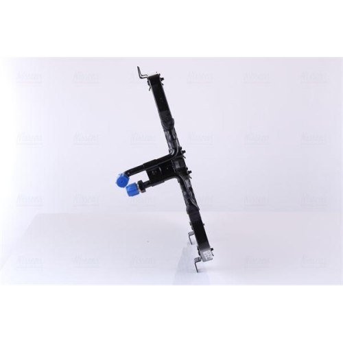 NISSENS Kondensator, Klimaanlage 94816