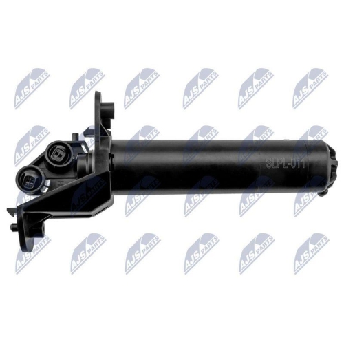 NTY Waschwasserd&uuml;se, Scheinwerferreinigung EDS-PL-011