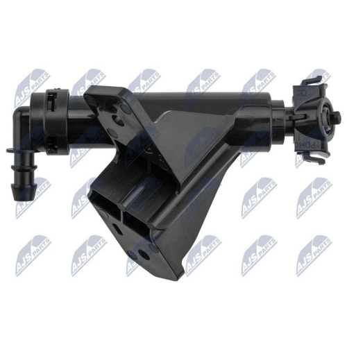 NTY Waschwasserdüse, Scheinwerferreinigung EDS-KA-007