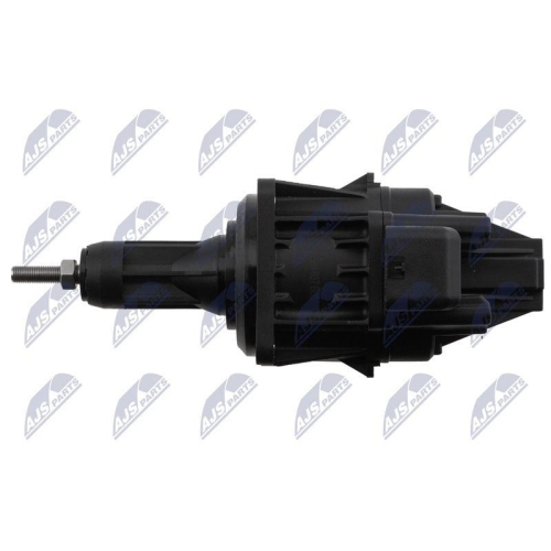 NTY Ladedruckregelventil ECD-BM-037