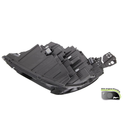 VALEO Hauptscheinwerfer 451109