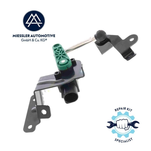 Niveausensor Luftfederung 41092-01-7503 Miessler Automotive