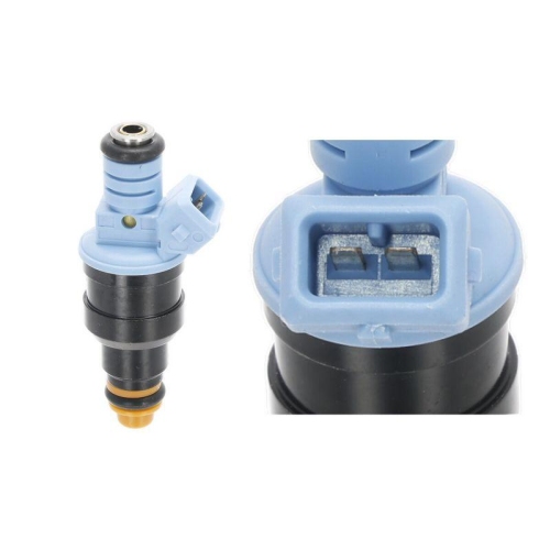 VALEO Einspritzventil 348458