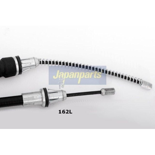 JAPANPARTS Seilzug, Feststellbremse BC-162L